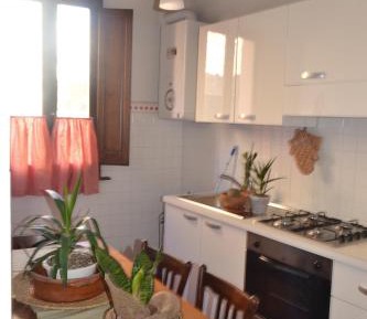 Two-Bedroom Apartment (4 Adults)