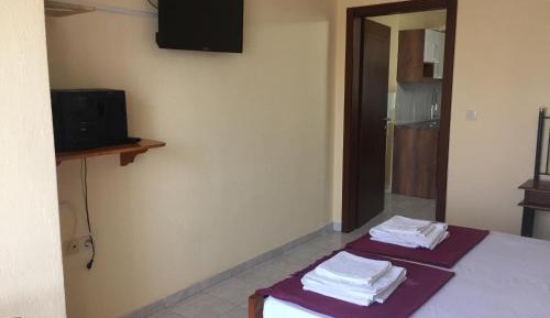 Two-Bedroom Suite