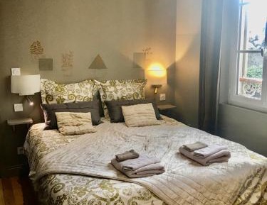 Two-Bedroom Family Apartment