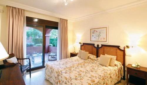Duplex Apartment