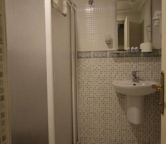 Economy Double or Twin Room