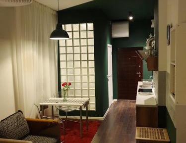 Studio