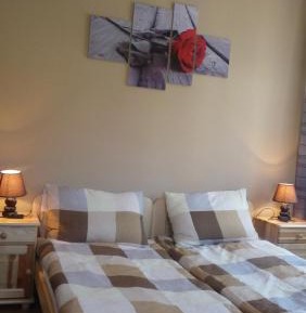 Double or Twin Room