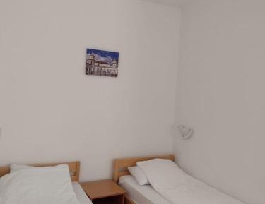 Triple Room with Bathroom