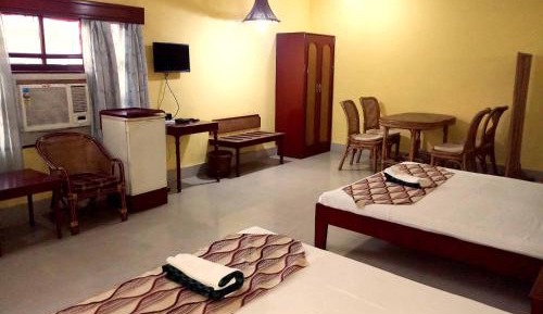 Family Junior Suite