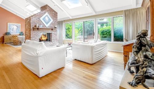 Three Bedroom holiday home 