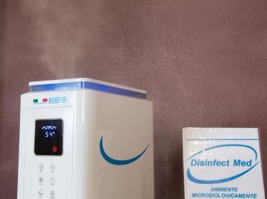 Double Room with Partial Lake View