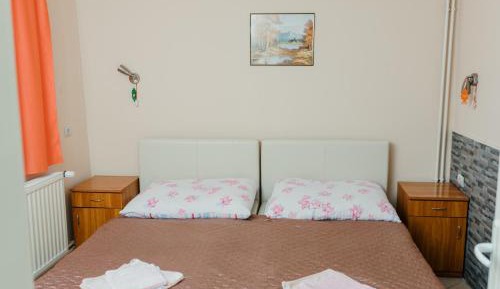 Comfort Triple Room with Shower