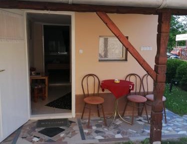 Deluxe Double Room with Extra Bed