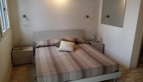 Quadruple Room with Private Bathroom