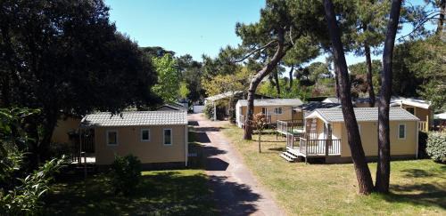 Mobile Home