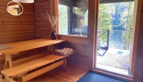 One-Bedroom Chalet