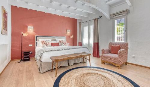 Suite with Terrace