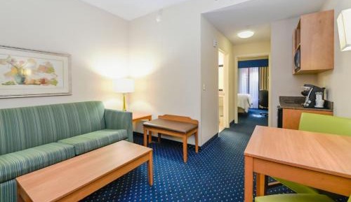 King Suite