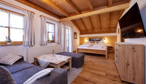 Triple Room with Balcony