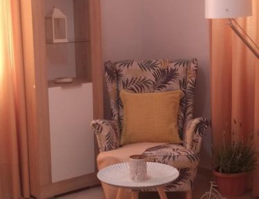 Two-Bedroom Holiday Home