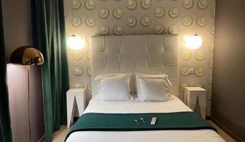 Comfort Double Room