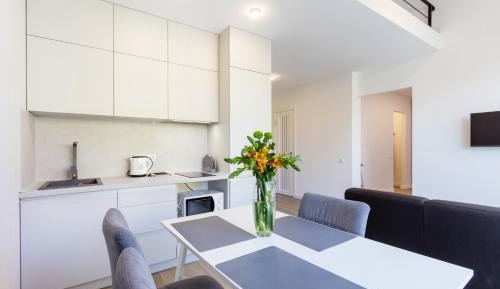 Apartment - Split Level