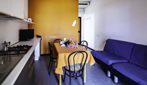 Two-Bedroom Bungalow