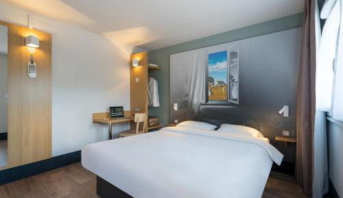 Double Room - Disability Access