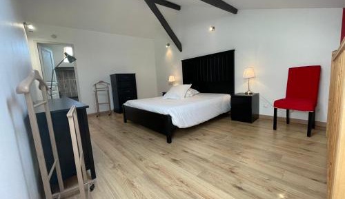 Duplex Apartment