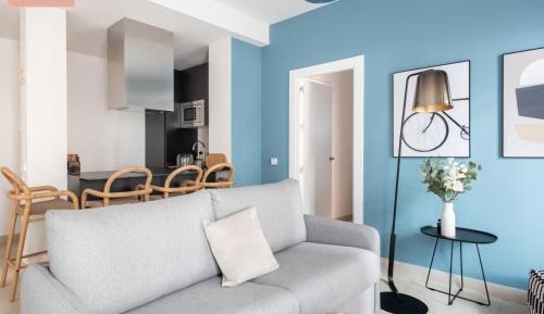 Family Apartment