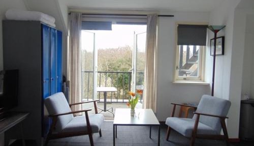 Classic Double Room with Balcony nr.3