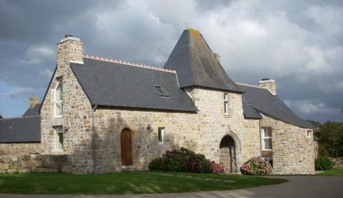 Two-Bedroom Cottage