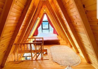 One-Bedroom Chalet