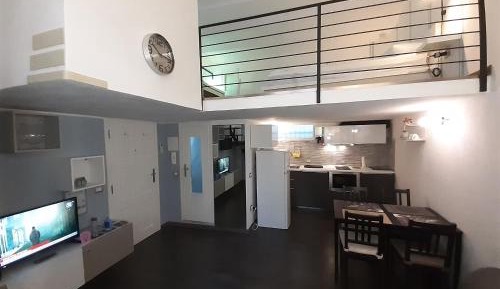 Apartment - Split Level