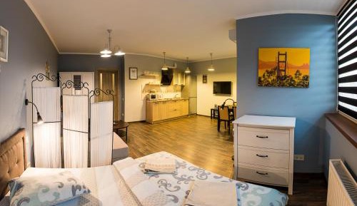 Superior Apartment