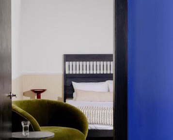 Queen Suite