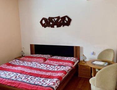 Apartment - Ground Floor