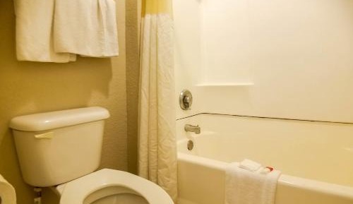 King Room - Non-Smoking