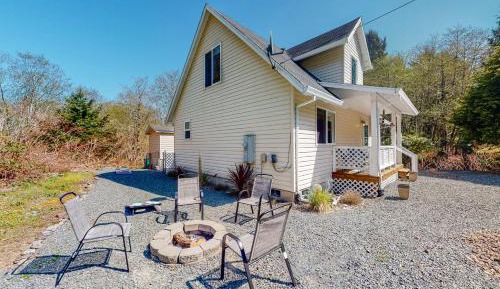 Three Bedroom holiday home 