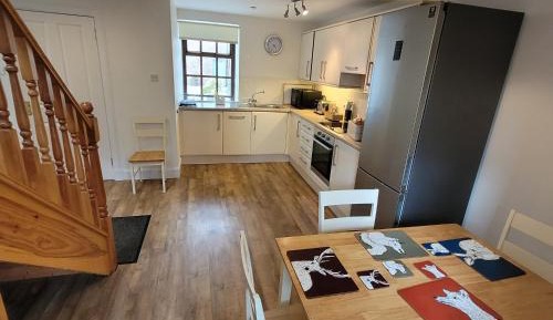 Two-Bedroom House 3