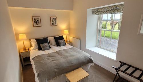 One-Bedroom House 1