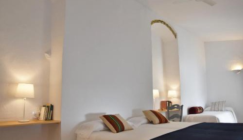 Quadruple Room with Bath