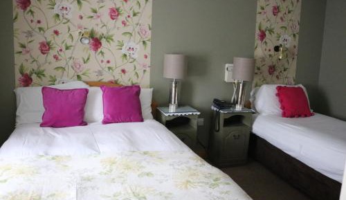 Classic Triple Room