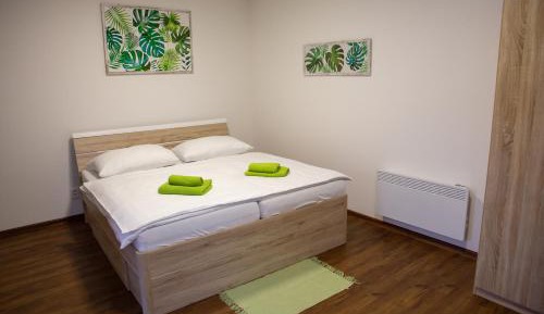 Apartment - Ground Floor