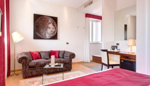 Superior Triple Room