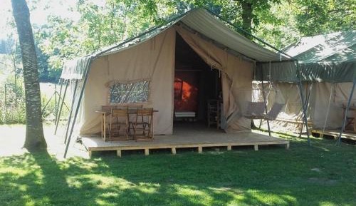 Tent