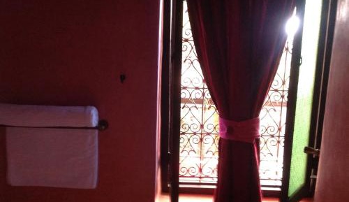 Mina Double Room