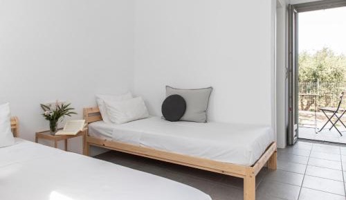 Budget Twin Room