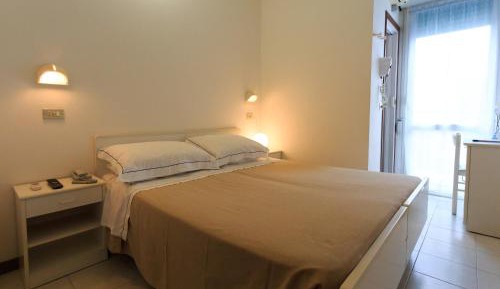 Basic Double Room