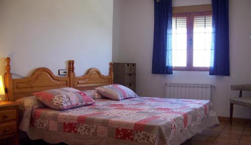 One-Bedroom Apartment - 2I