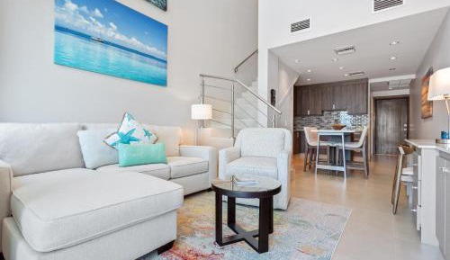 Cabana Loft
