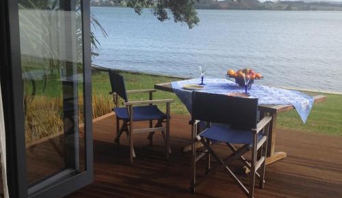 Suite with Sea View