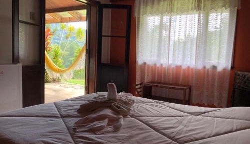 Family Suite with Balcony