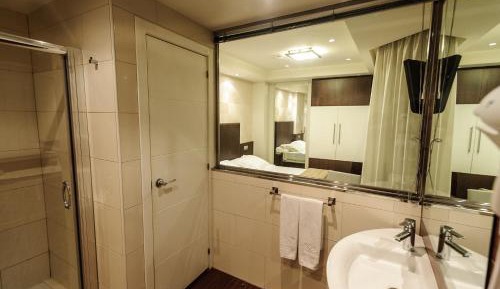 Large Single Room